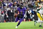 Ravens Injury Report: Tyler Huntley Set to Start Against Browns