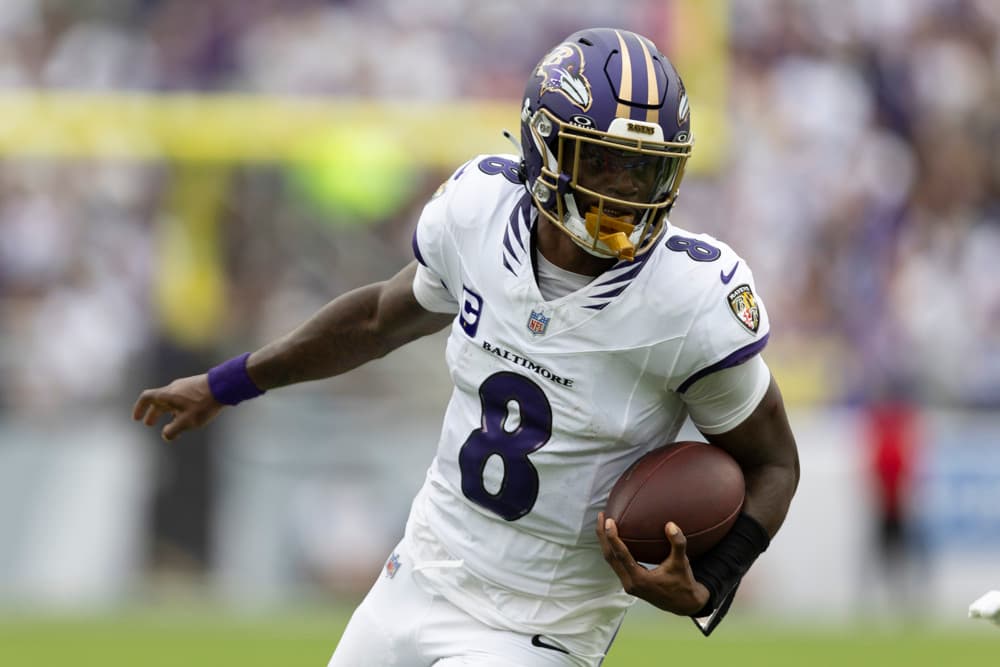 NFL Week 5 Fantasy Football: 5 Major Injury Concerns and Their Fantasy Impact