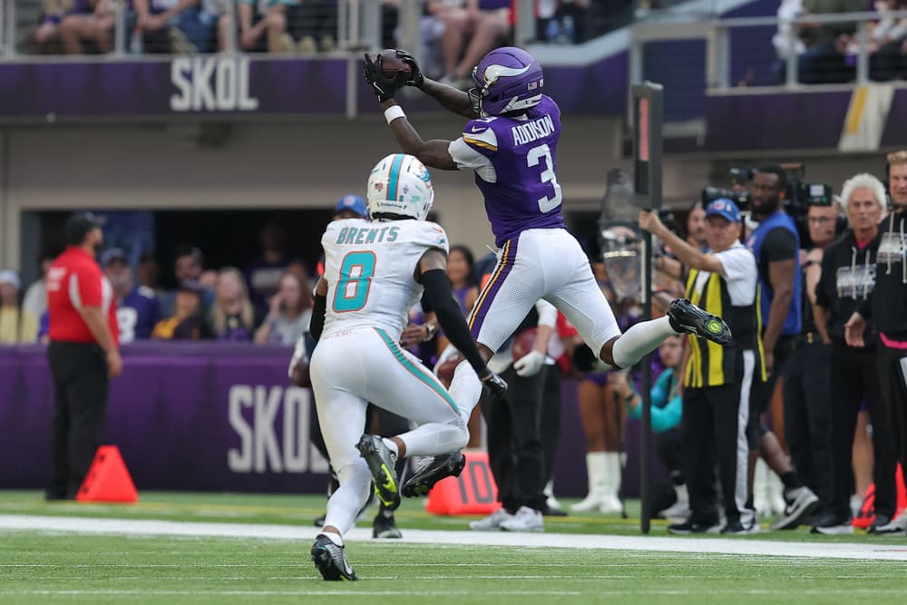 Injury-Based NFL Player Props - Week 5