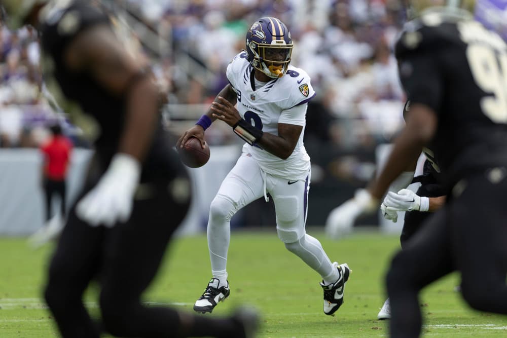 NFL Week 6 Injury Report: Matchup-by-Matchup Betting and Fantasy Football Preview