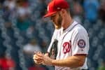 Nationals Injury Report: Stephen Strasburg's Season Likely Over, Career Can Be Salvaged