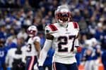 J.C. Jackson Returns for Thursday Night Matchup Against Chiefs