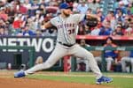 Mets Injury Report: Right-Hander Tylor Megill Leaves Start Thursday With Shoulder Discomfort