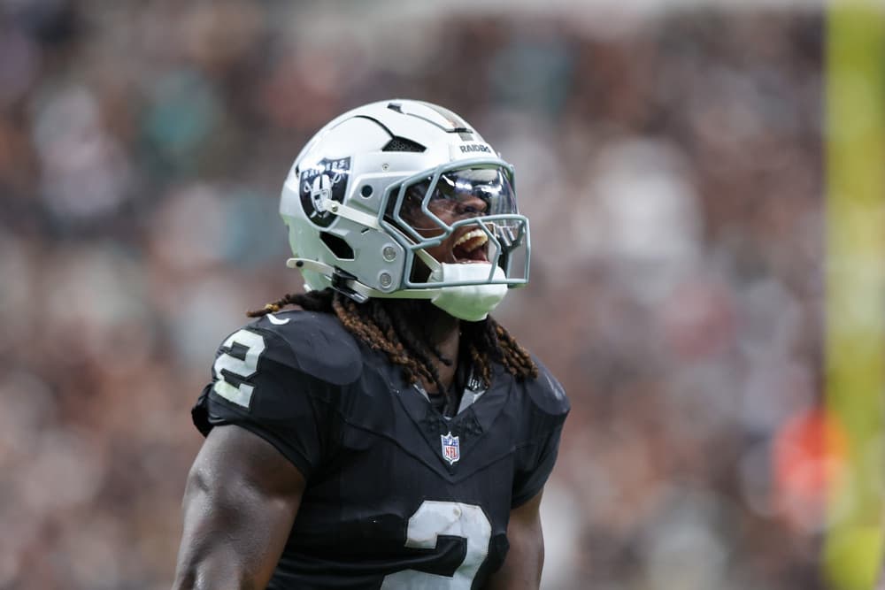 Injury-Based NFL Player Props - Week 7
