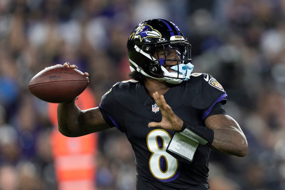NFL Week 8 Injury Report: Matchup-by-Matchup Betting and Fantasy Football Preview