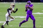 Here's How Long Irv Smith Jr. Will Be Out After Thumb Surgery