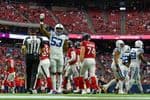Shaquille Leonard Injury: Back Rehab Leaves Star LB Out Week 1