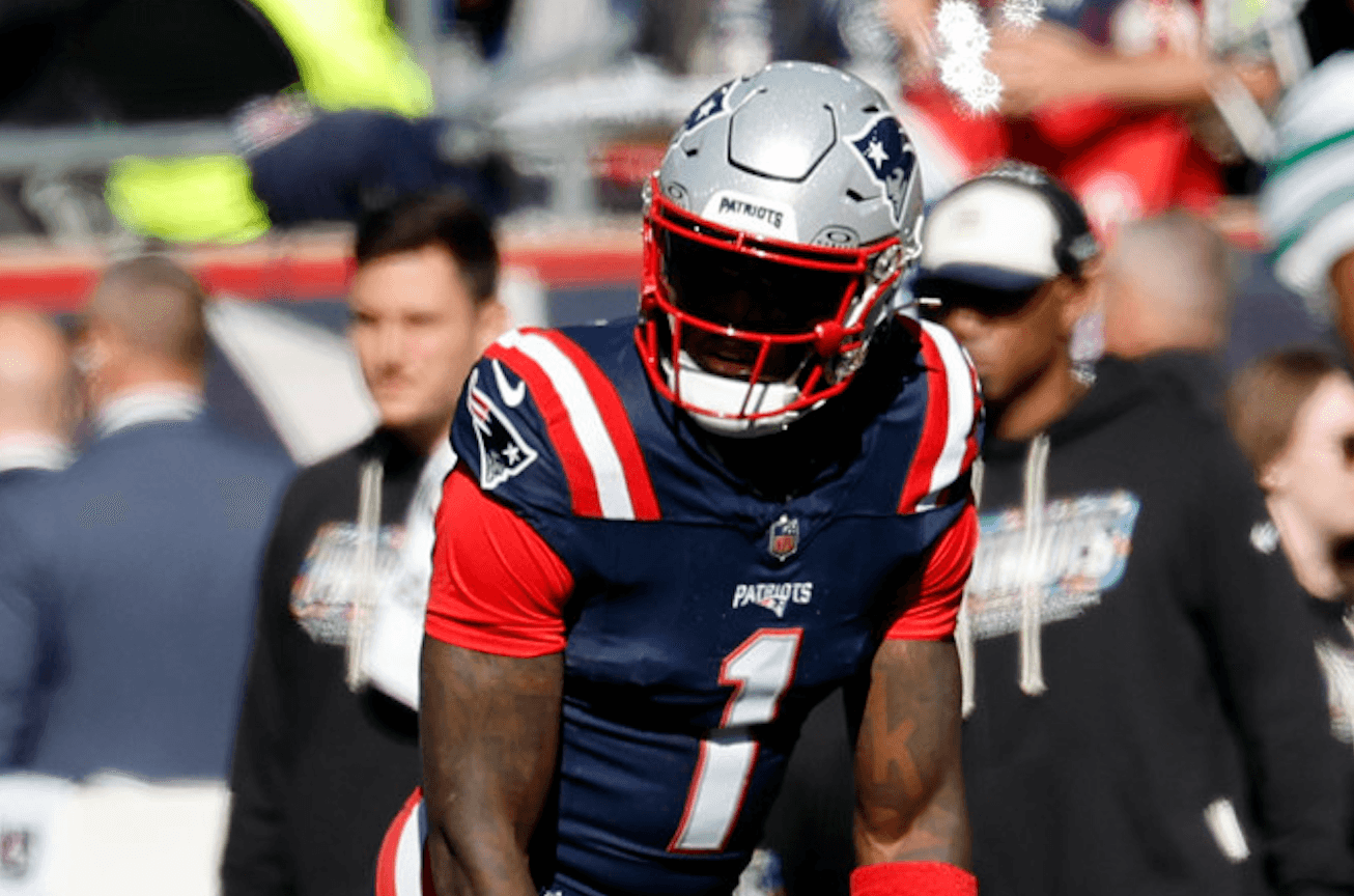 Biggest Fantasy Football Busts of 2026 Through Week 7: Injuries Derail NFL Stars