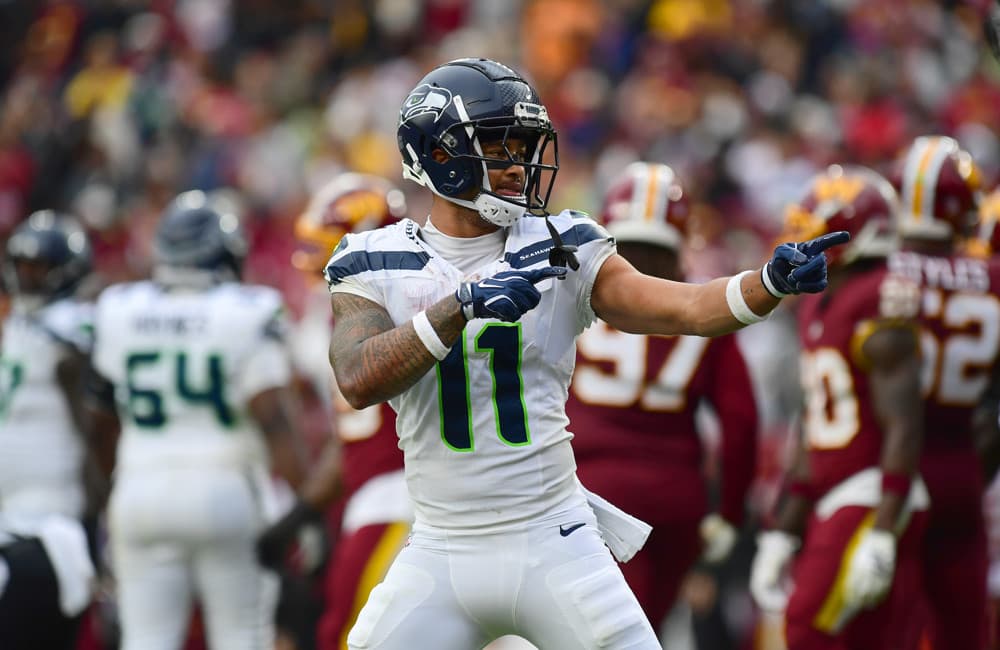 Injury-Based NFL Player Props Week 6 - TNF