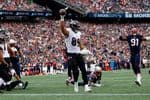 Mark Andrews Injury: Baltimore Tight End Leaves With Shoulder Sprain