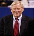 Bill Polian profile photo