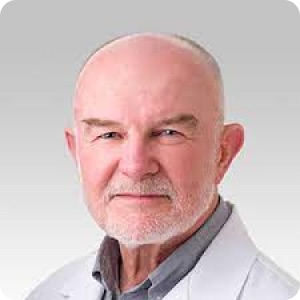 Dr. John Hefferon profile photo